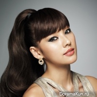 Lee Hyori