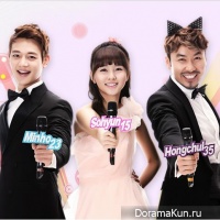 Music Core