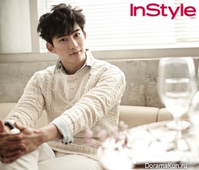Taecyeon