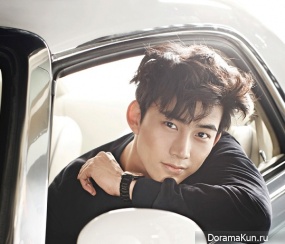Taecyeon