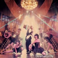 Acid Black Cherry