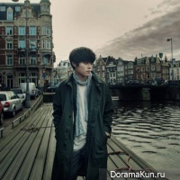 Eddy Kim
