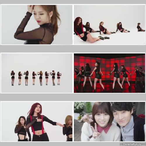 Girl's Day