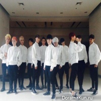 Millenium-Boy