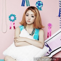 EunB