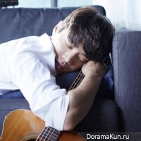 Eddy Kim