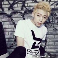 block-b