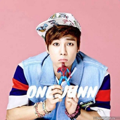 One Junn