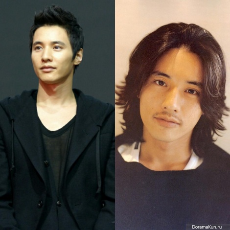 Won Bin Won Bin
