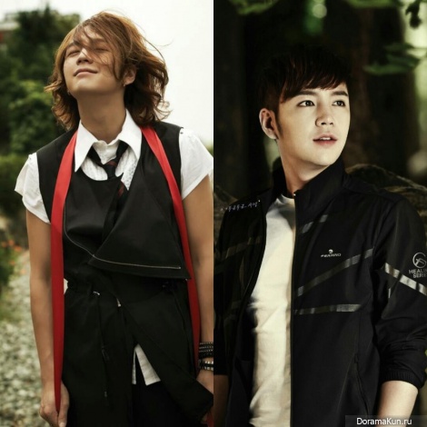 Jang Geun Suk Jang Geun Suk