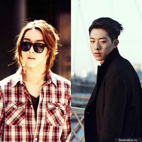 Lee Jung Shin Lee Jung Shin
