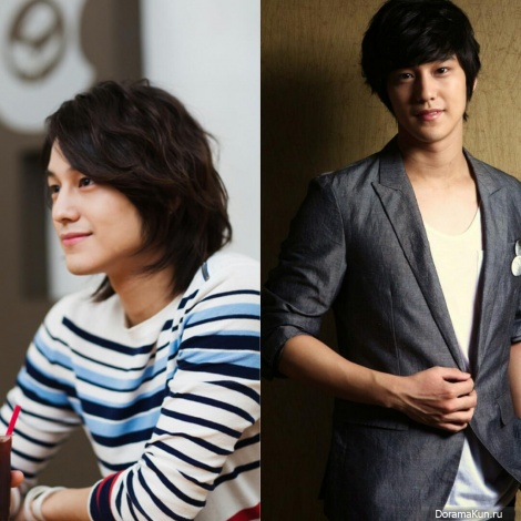 Kim Bum Kim Bum