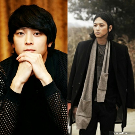 Kang Dong Won Kang Dong Won