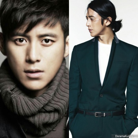 Go Soo Go Soo