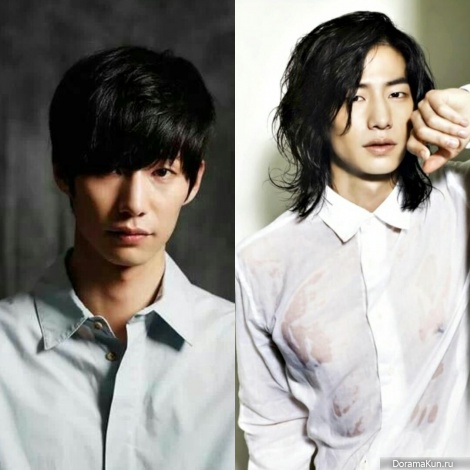 Song Jae Rim Song Jae Rim