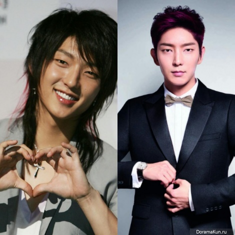 Lee Jun Ki Lee Jun Ki