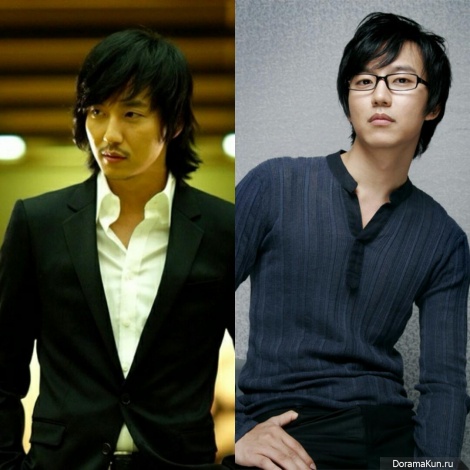 Kim Nam Gil Kim Nam Gil