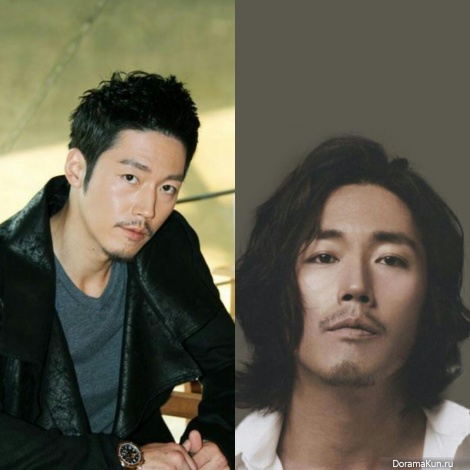 Jang Hyuk Jang Hyuk