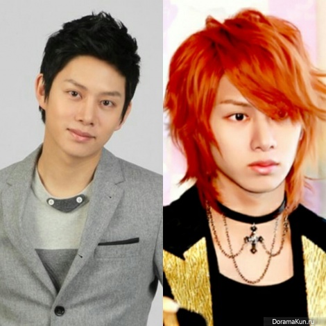 Heechul Heechul