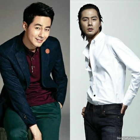 Jo In Sung Jo In Sung