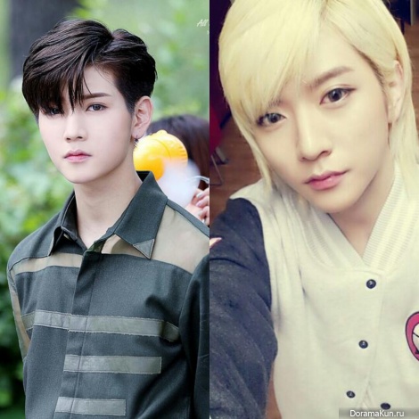 Ren Ren