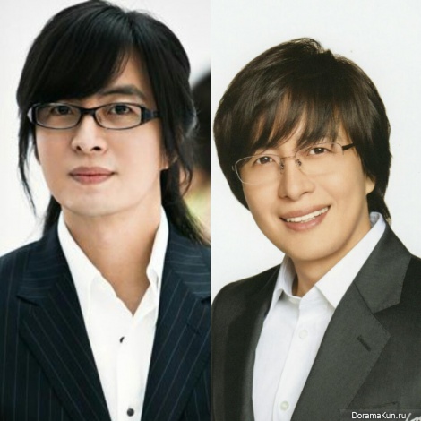 Bae Yong Joon Bae Yong Joon