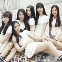 Gfriend