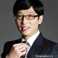 Yoo Jae Suk
