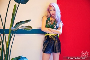 HyoYeon5