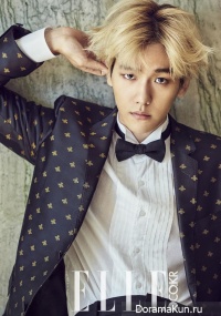 Baekhyun