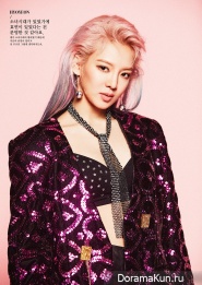 HyoYeon1