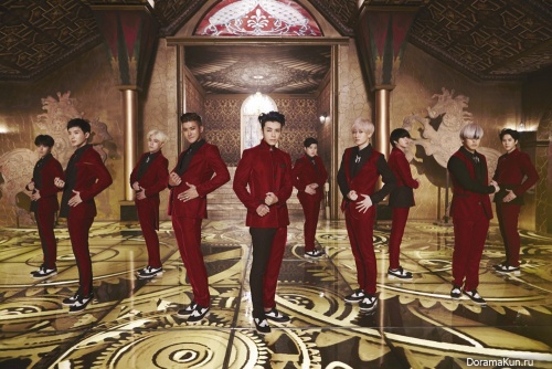 Super Junior