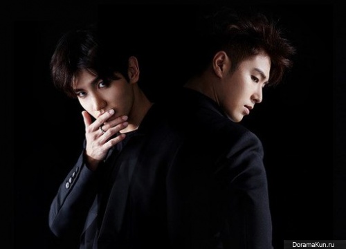 TVXQ