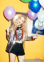 HyoYeon3