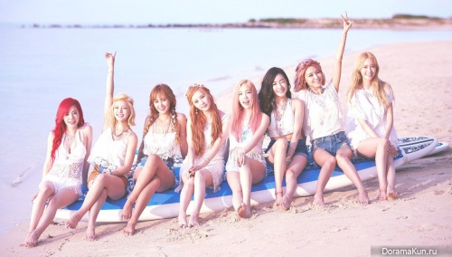 Snsd