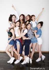 TWICE