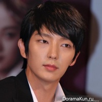 Lee Jun Ki