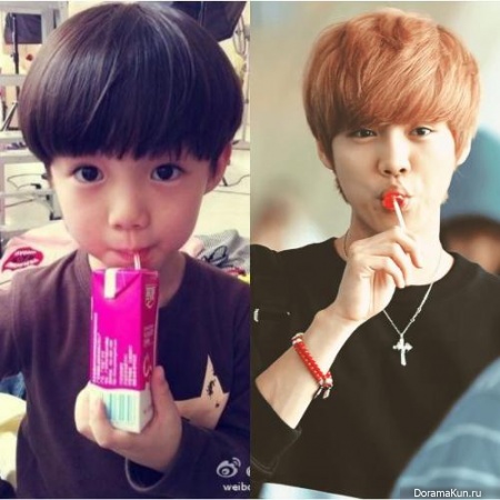 Luhan