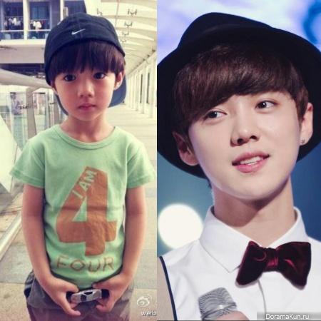 Luhan