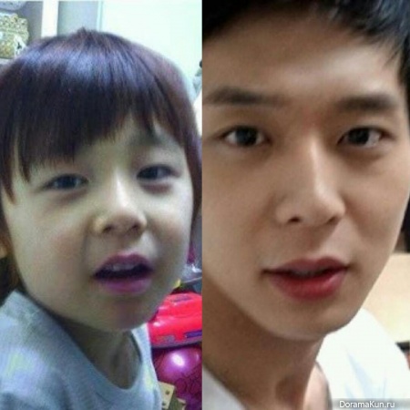 Yoochun