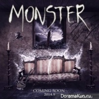 Sander Monster