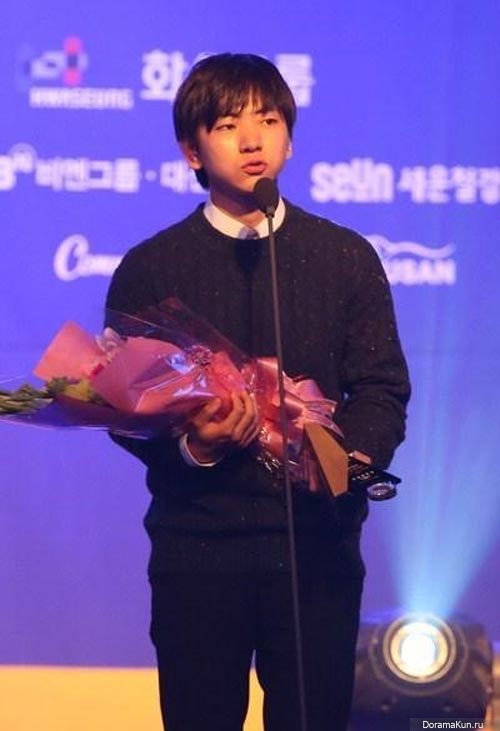 Lee Joo Seung Lee Joo Seung