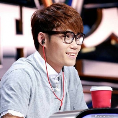 Kim Bum Soo