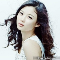 Kim Yoo Jung