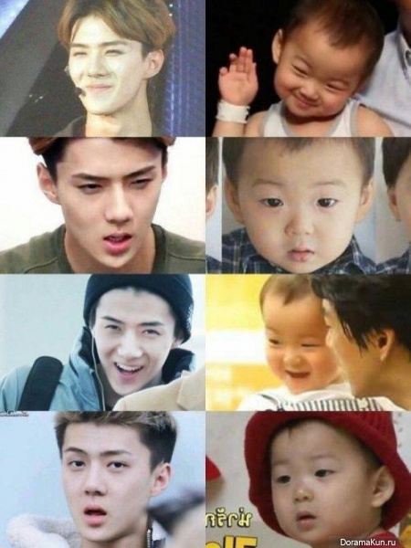 Sehun