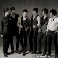 Shinhwa