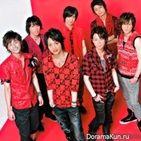Kis-My-Ft2