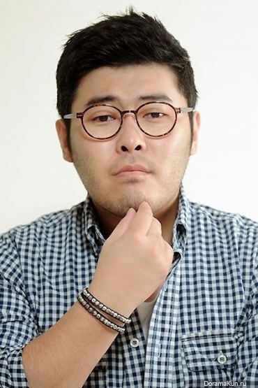 Kim Ki Bang Kim Ki Bang