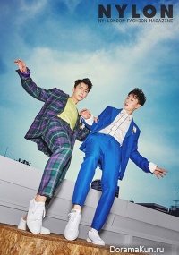 Donghae_-Eunhyuk
