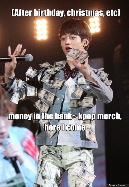 K-pop